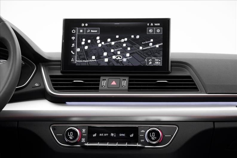 Audi-Q5-2.0 55 TFSI Phev Performance Quattro S Tronic