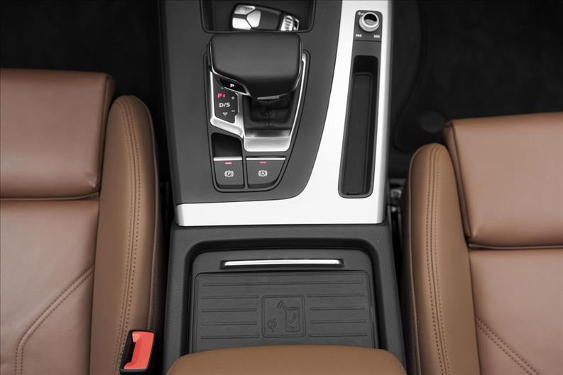 Audi-Q5-2.0 55 TFSI Phev Performance Quattro S Tronic