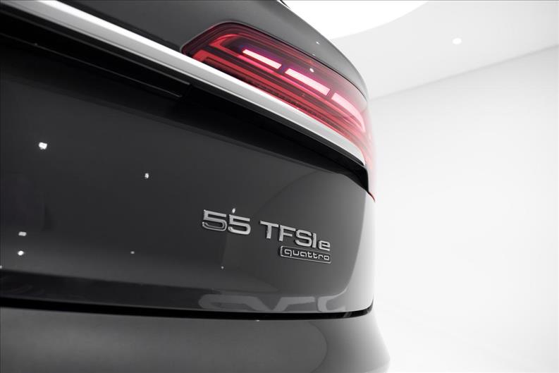 Audi-Q5-2.0 55 TFSI Phev Performance Quattro S Tronic