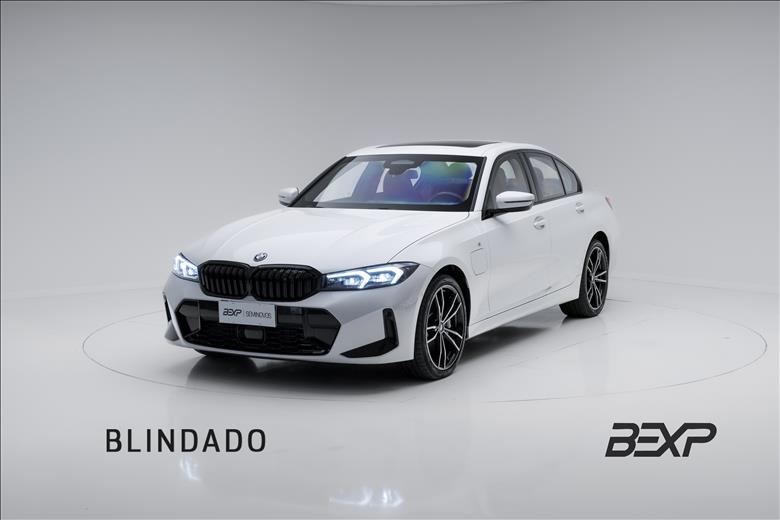 2.0 16V Turbo M Sport