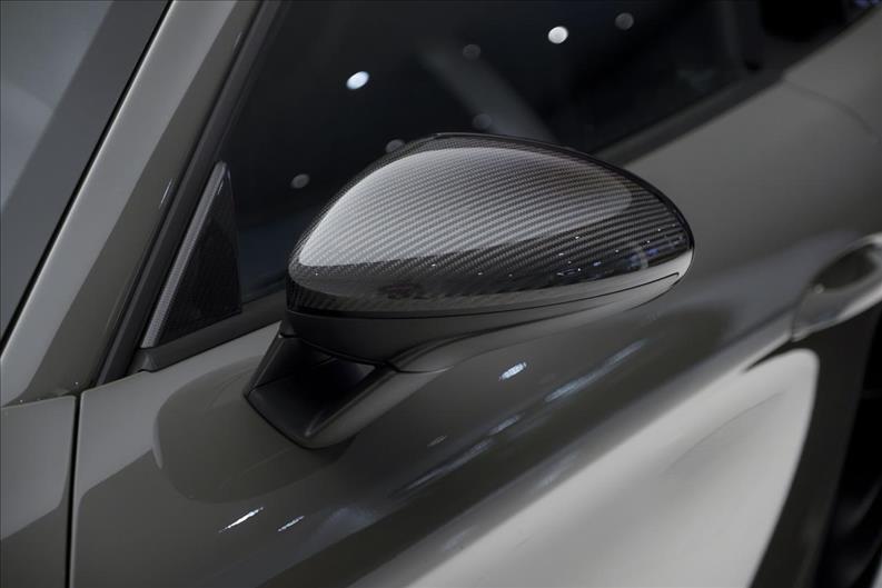 Porsche-718-4.0 H6 Spyder RS