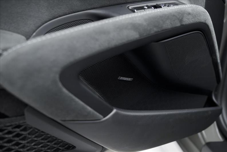 Porsche-718-4.0 H6 Spyder RS