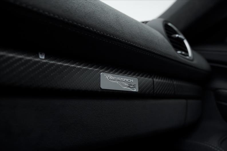 Porsche-718-4.0 H6 Spyder RS