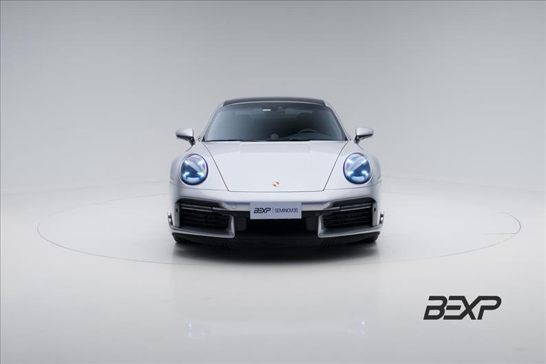 Porsche-911-3.8 24V H6 Turbo S