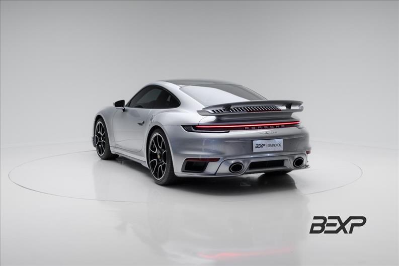 Porsche-911-3.8 24V H6 Turbo S