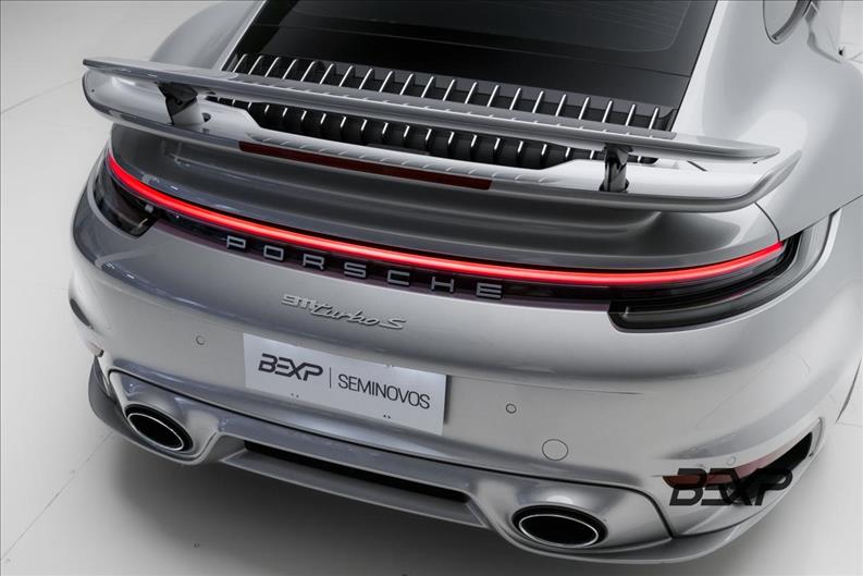 Porsche-911-3.8 24V H6 Turbo S