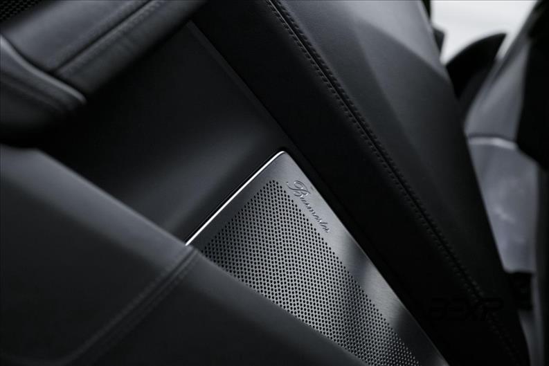 Porsche-911-3.8 24V H6 Turbo S