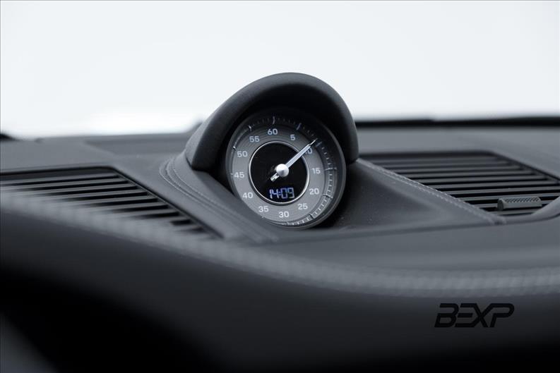 Porsche-911-3.8 24V H6 Turbo S