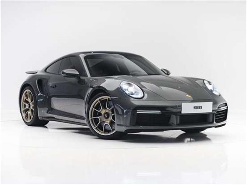 Porsche-911-3.8 24V H6 Turbo