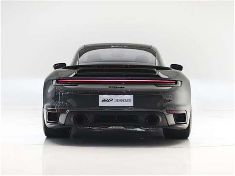 Porsche-911-3.8 24V H6 Turbo