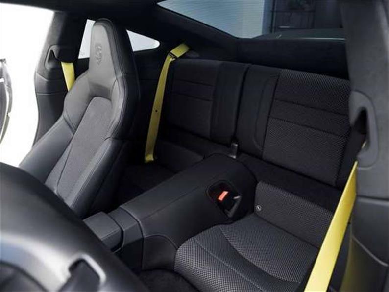 Porsche-911-3.8 24V H6 Turbo