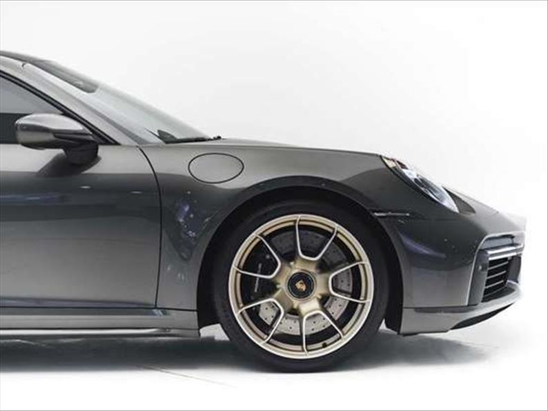 Porsche-911-3.8 24V H6 Turbo