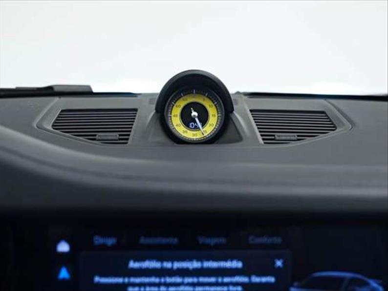 Porsche-911-3.8 24V H6 Turbo