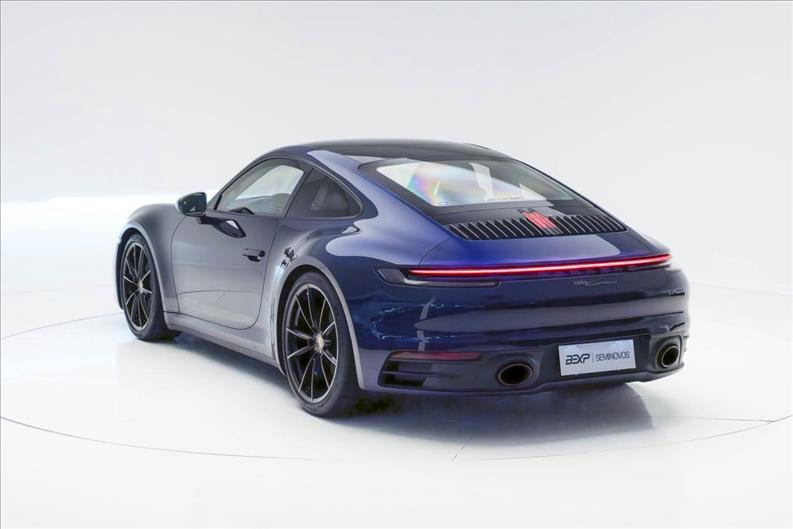 Porsche-911-3.0 24V H6 Carrera T