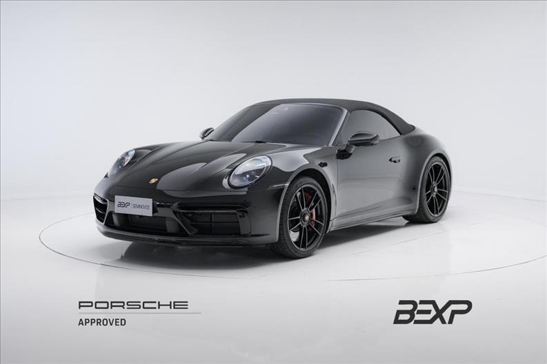 3.0 24V H6 Carrera GTS Cabriolet