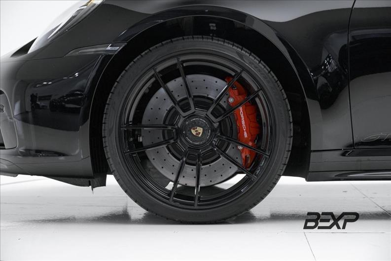 Porsche-911-3.0 24V H6 Carrera GTS Cabriolet