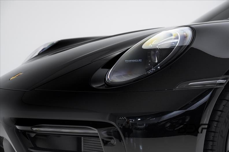Porsche-911-3.0 24V H6 Carrera GTS Cabriolet