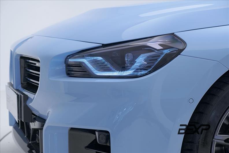 BMW-M2-3.0 I6 Twnturbo Coupé M Setptronic