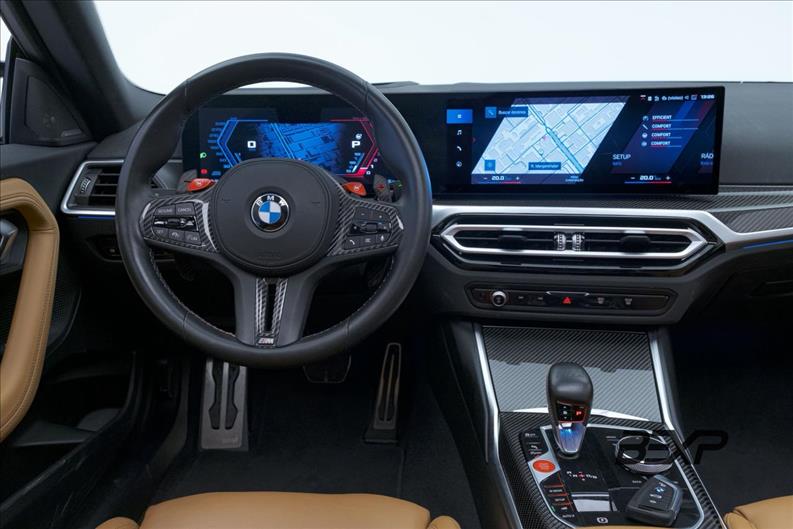 BMW-M2-3.0 I6 Twnturbo Coupé M Setptronic
