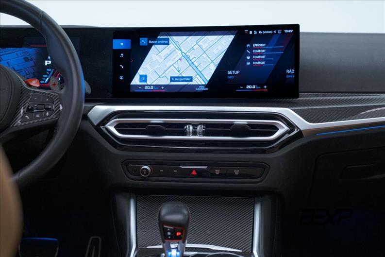 BMW-M2-3.0 I6 Twnturbo Coupé M Setptronic