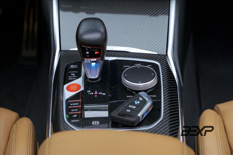 BMW-M2-3.0 I6 Twnturbo Coupé M Setptronic