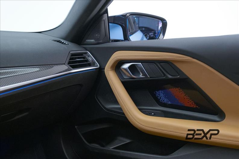 BMW-M2-3.0 I6 Twnturbo Coupé M Setptronic