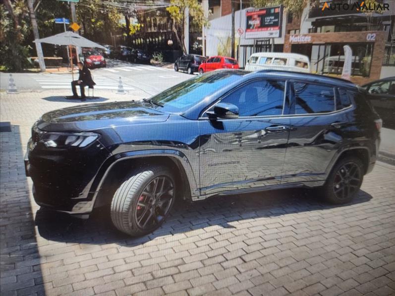 2.0 Hurricane 4 Turbo Blackhawk