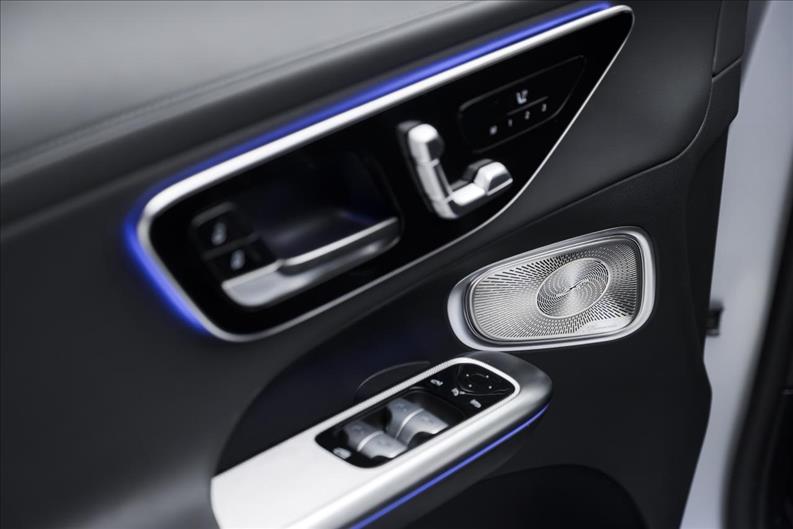 Mercedes-Benz-GLC 63 AMG-2.0 Turbo Phev S E Performance Coupé 4matic+ Speedshift