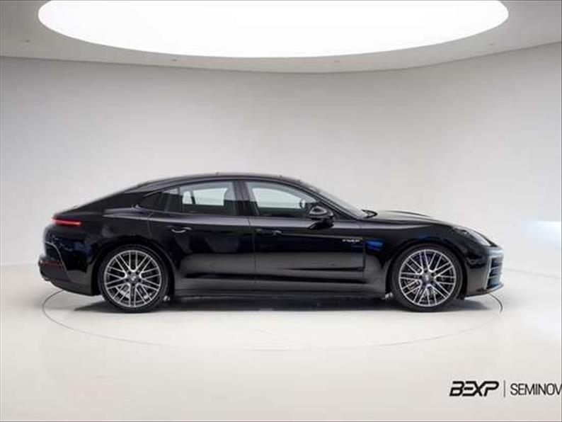 Porsche-PANAMERA-2.9 V6 E-hybrid 4