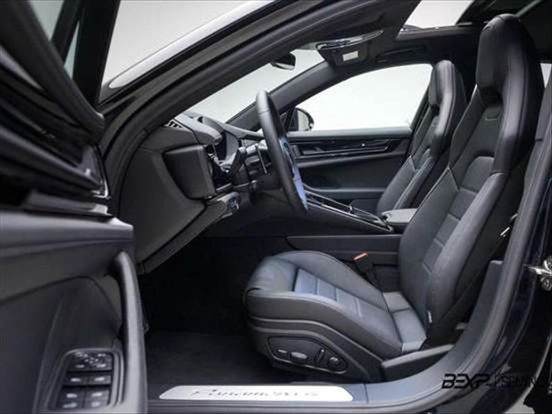 Porsche-PANAMERA-2.9 V6 E-hybrid 4