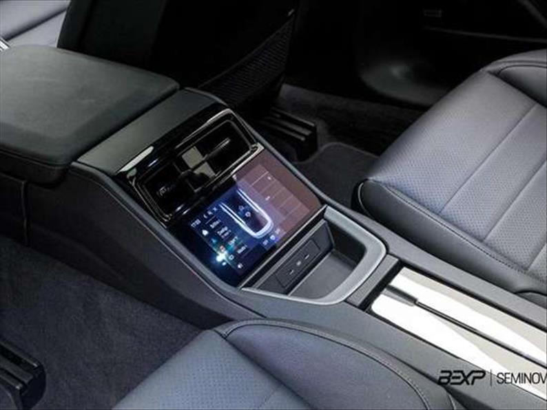 Porsche-PANAMERA-2.9 V6 E-hybrid 4