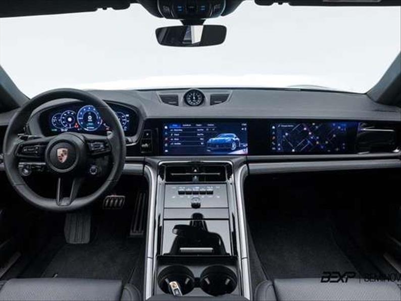 Porsche-PANAMERA-2.9 V6 E-hybrid 4