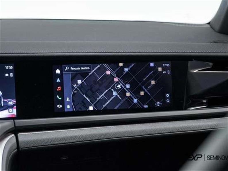 Porsche-PANAMERA-2.9 V6 E-hybrid 4