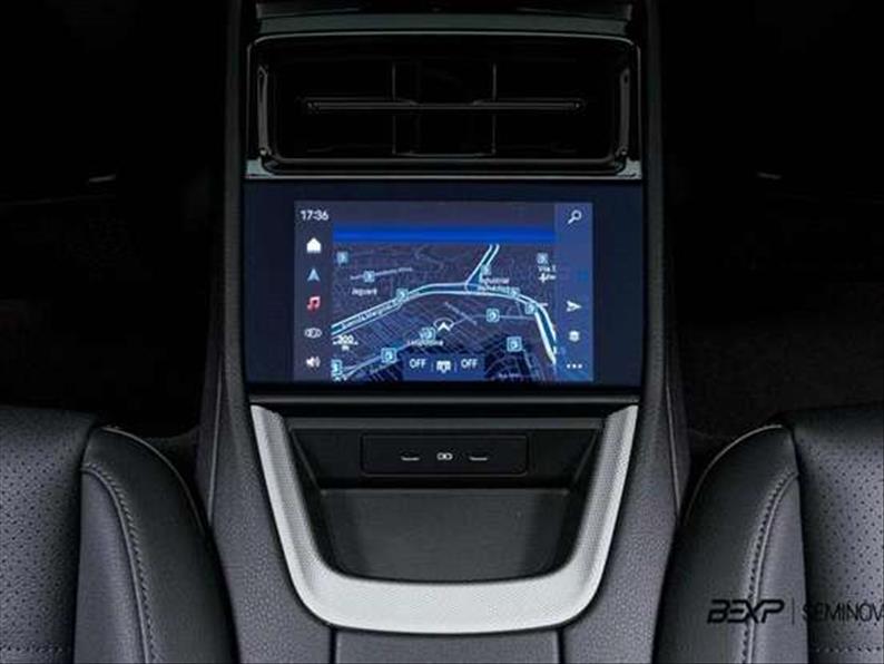 Porsche-PANAMERA-2.9 V6 E-hybrid 4