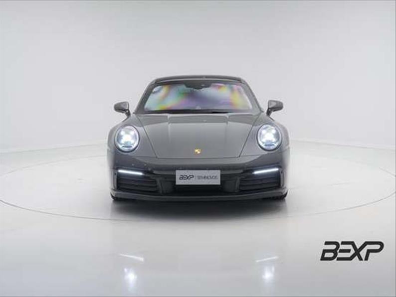 Porsche-911-3.0 24V H6 Carrera