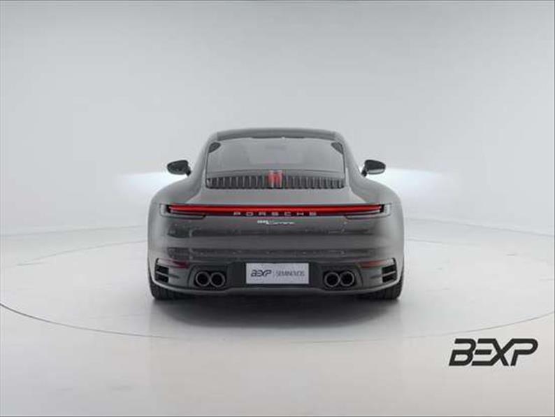 Porsche-911-3.0 24V H6 Carrera