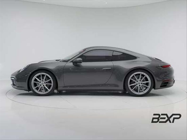 Porsche-911-3.0 24V H6 Carrera