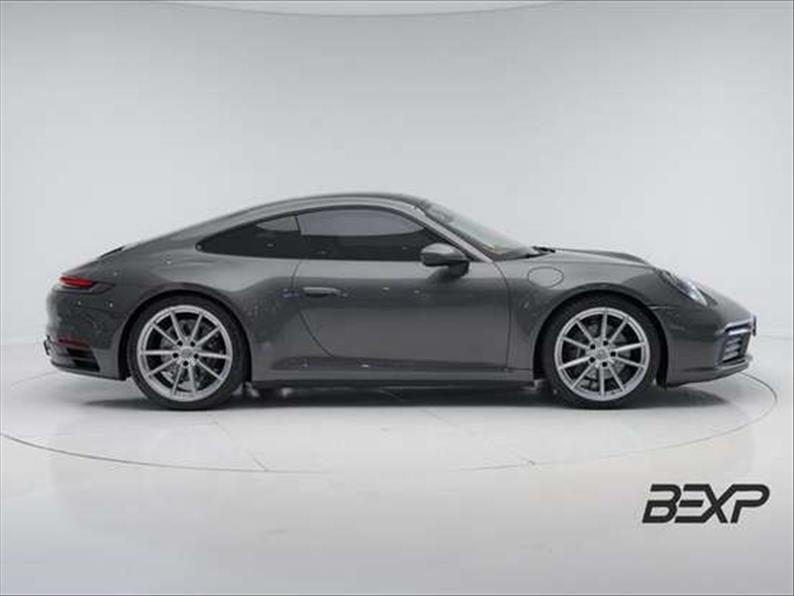 Porsche-911-3.0 24V H6 Carrera