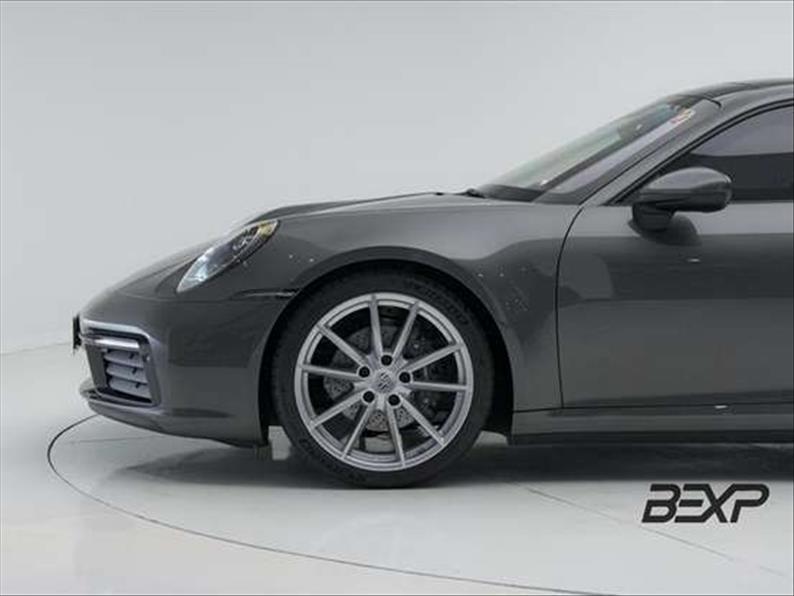 Porsche-911-3.0 24V H6 Carrera