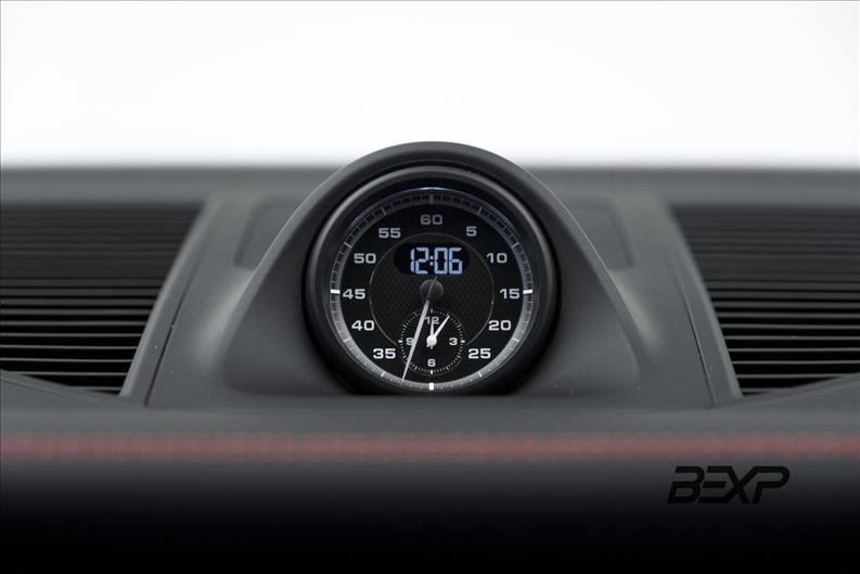 Porsche-MACAN-2.9 V6 Biturbo GTS