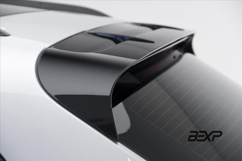 Porsche-MACAN-2.9 V6 Biturbo GTS