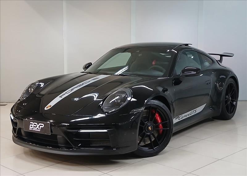 3.0 24V H6 Carrera GTS
