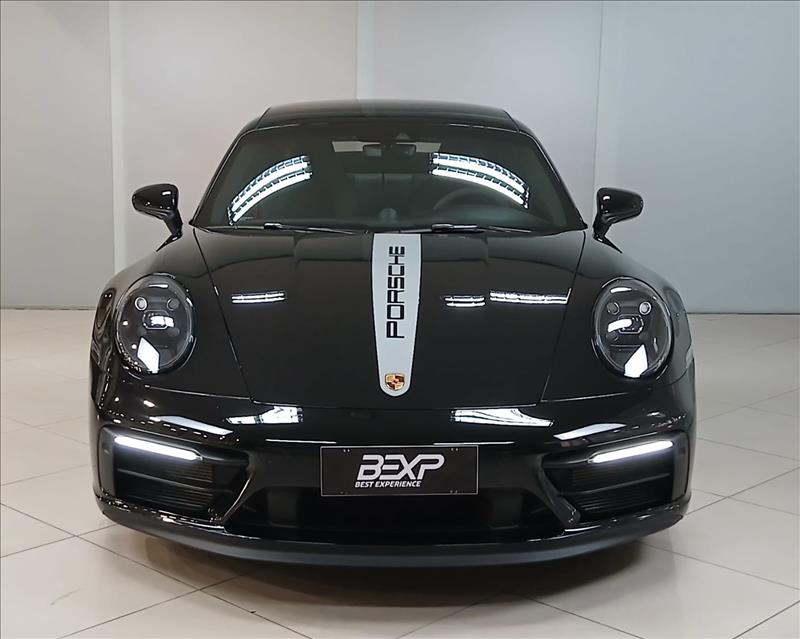 Porsche-911-3.0 24V H6 Carrera GTS