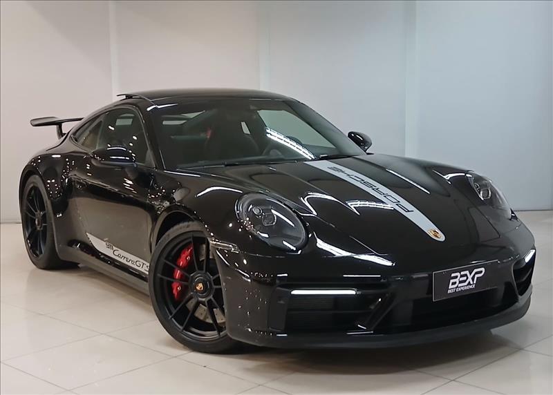 Porsche-911-3.0 24V H6 Carrera GTS