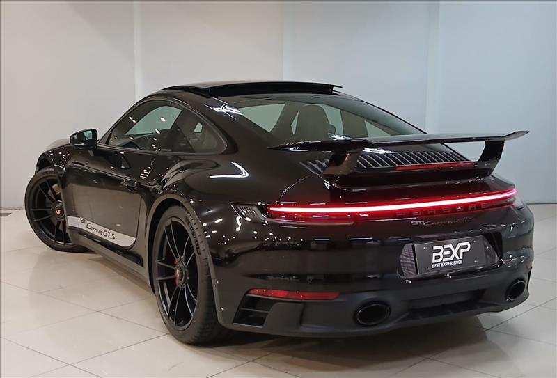 Porsche-911-3.0 24V H6 Carrera GTS