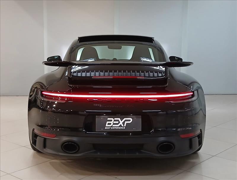 Porsche-911-3.0 24V H6 Carrera GTS