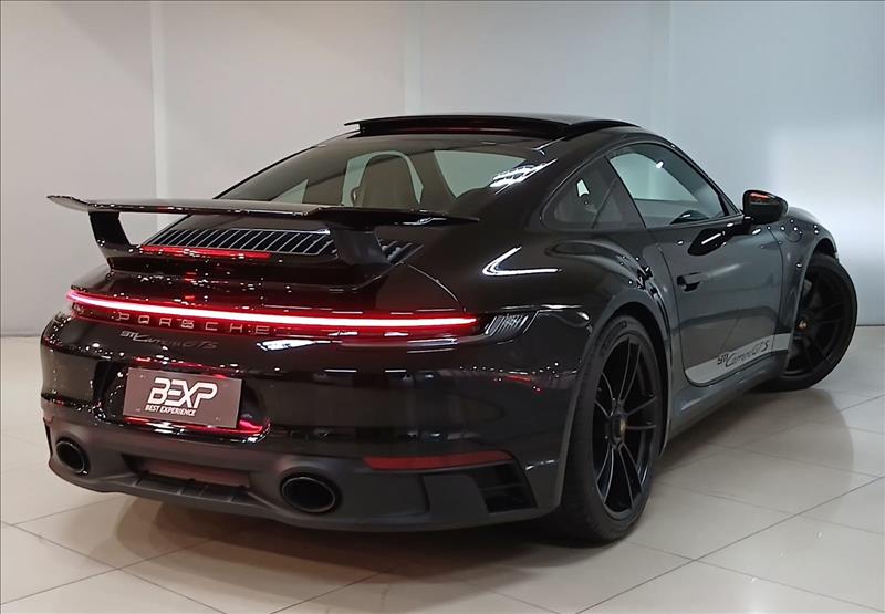 Porsche-911-3.0 24V H6 Carrera GTS
