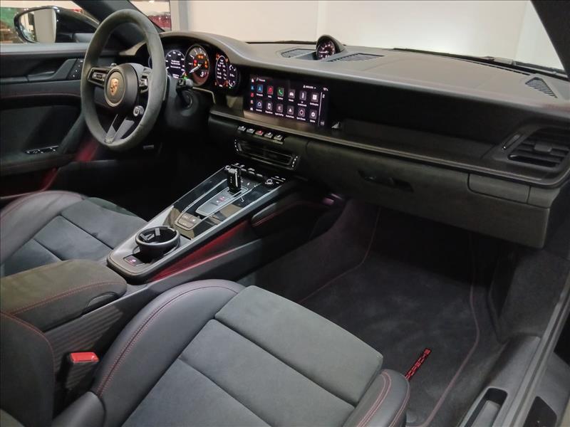Porsche-911-3.0 24V H6 Carrera GTS