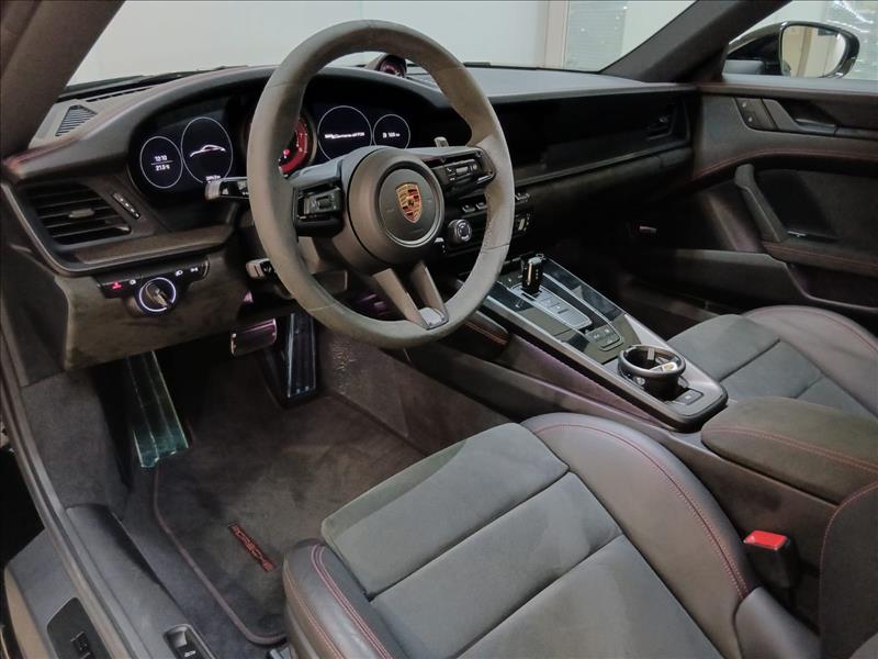 Porsche-911-3.0 24V H6 Carrera GTS