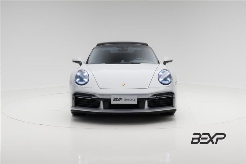 Porsche-911-3.8 24V H6 Turbo S